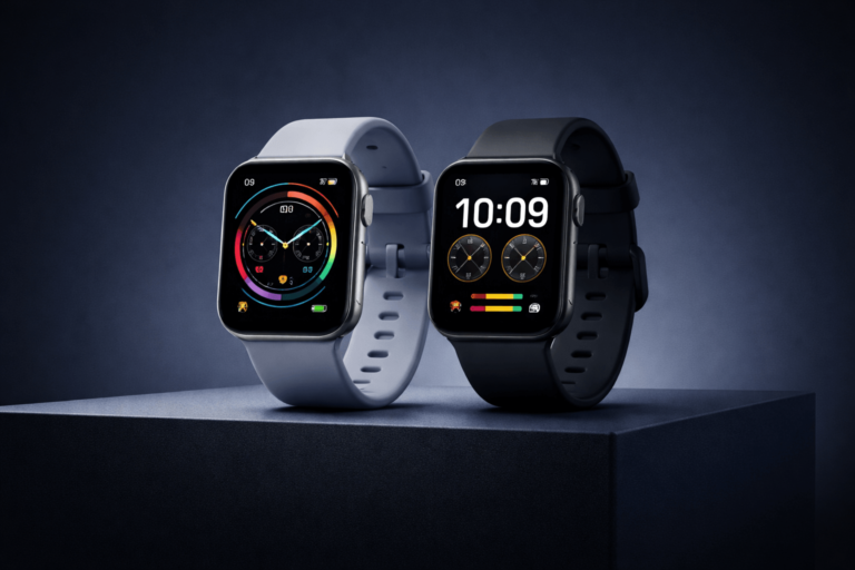Smartwatch: Como Escolher o Modelo Certo para Você em 2026