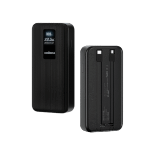 Power bank 20000mAh (Carregamento rápido)
