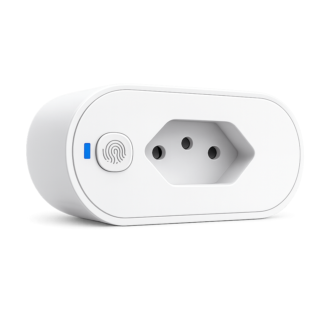 Adaptador Tomada Inteligente 20A