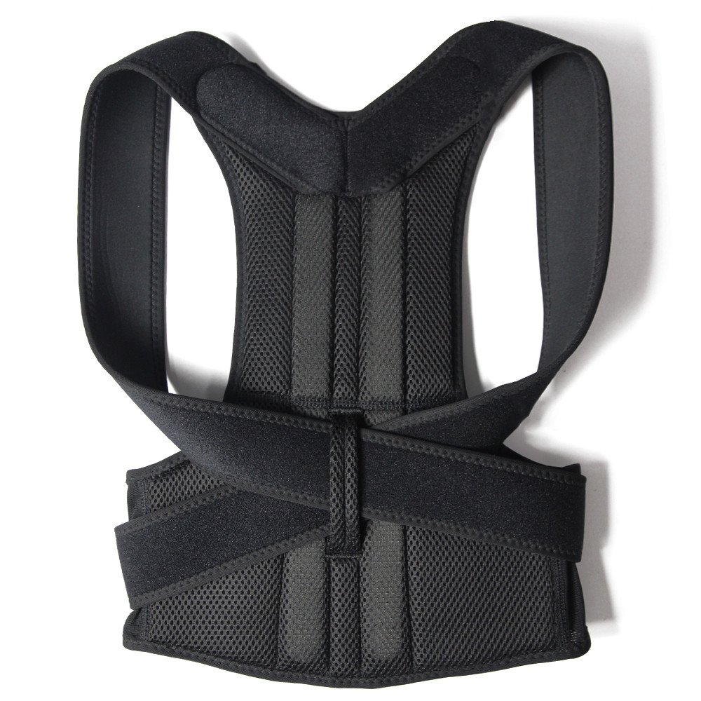 Correção Ativa Postural