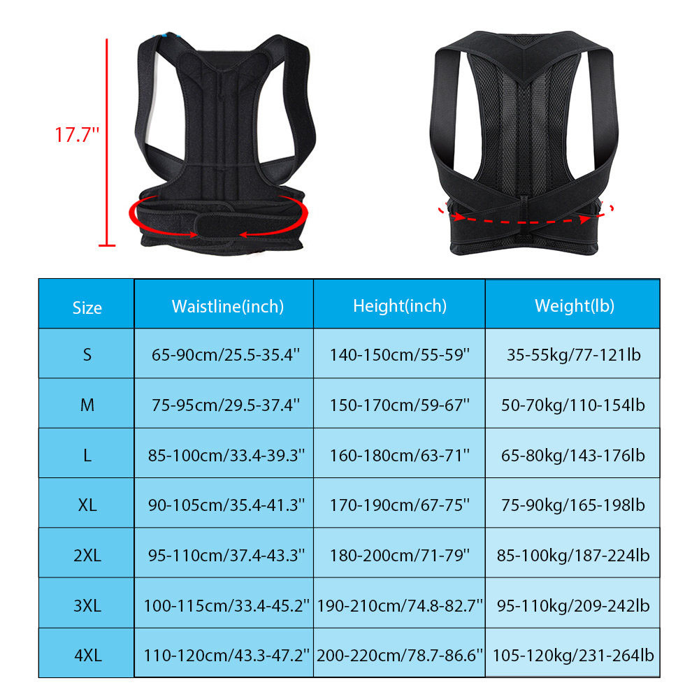 Correção Ativa Postural - Imagem 3