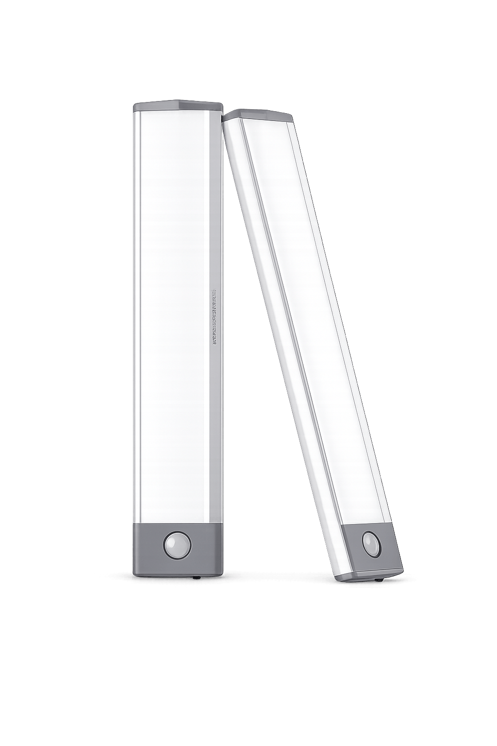 Luminária LED COM SENSOR DE MOVIMENTO 40cm