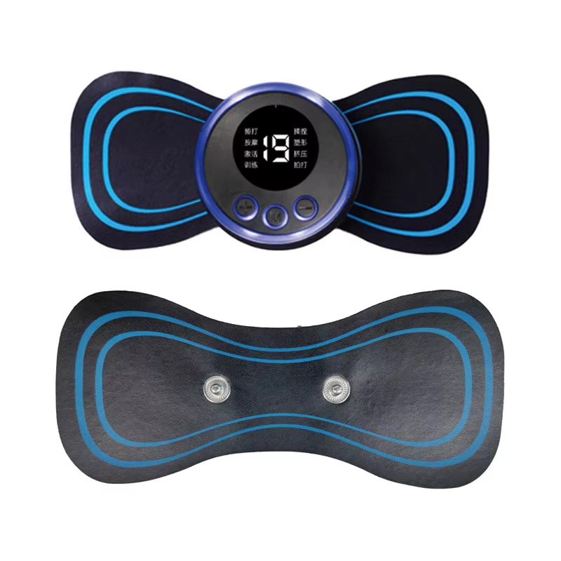Massageador Portátil - Imagem 3