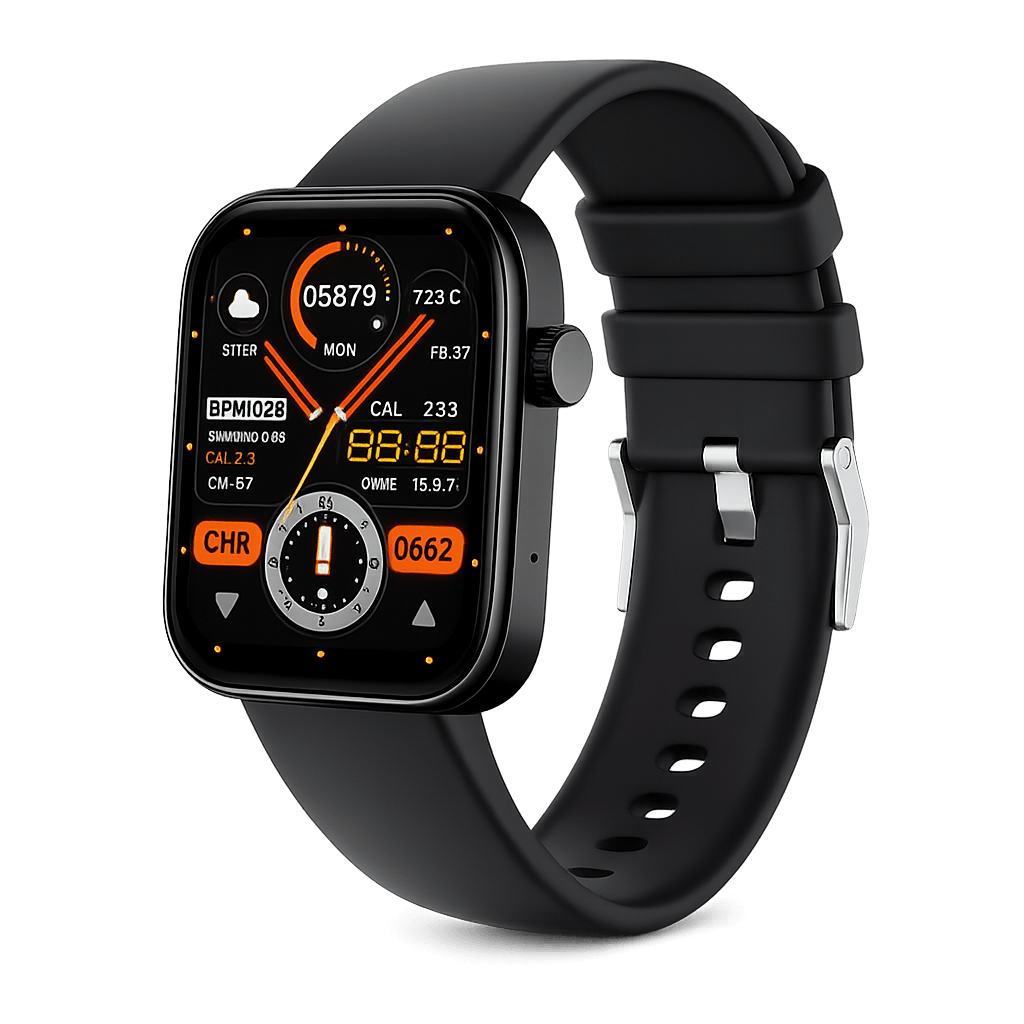 COLMI‑P71 Smartwatch
