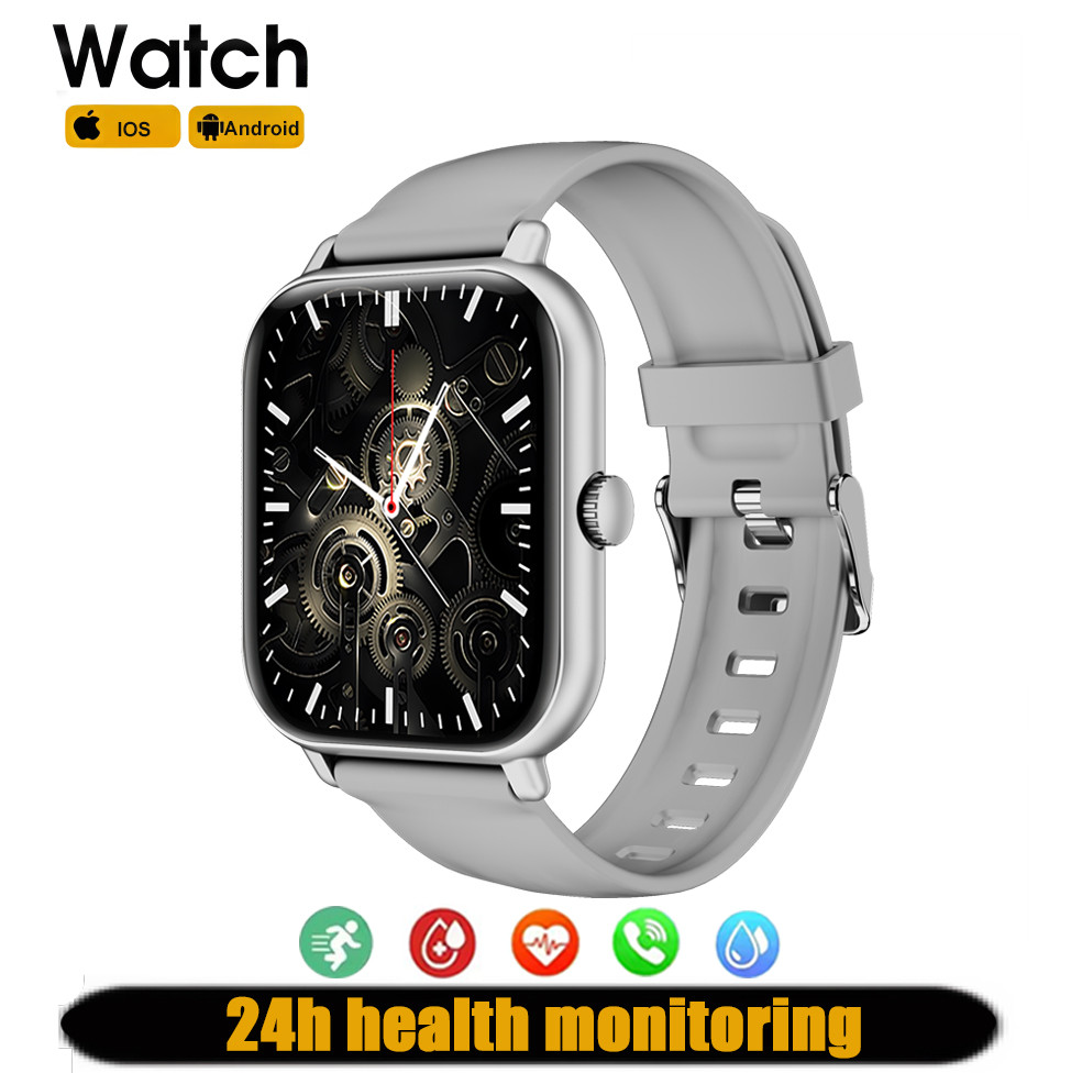 Smartwatch G9D Ultra 9 Elegance - Imagem 3
