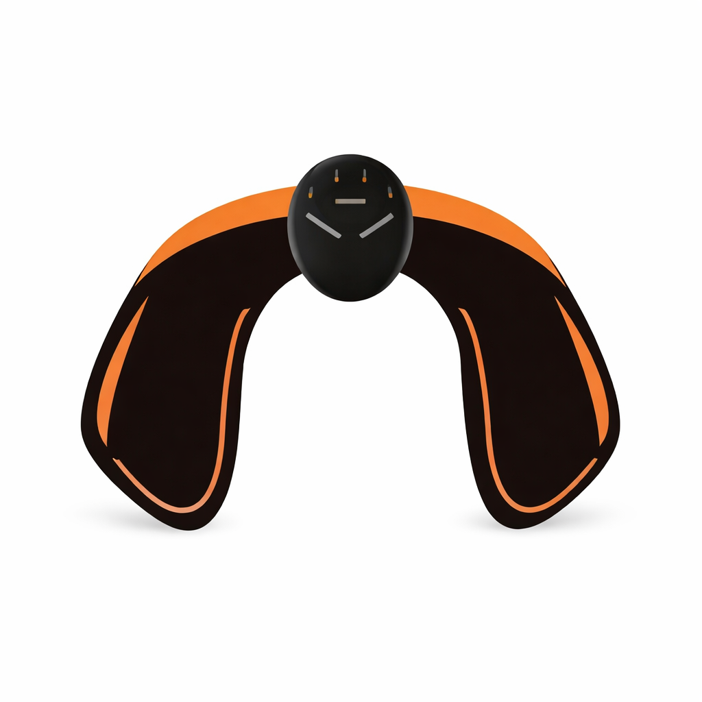 Tonificador Elétrico Glúteos